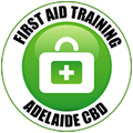 First Aid Training Adelaide CBD